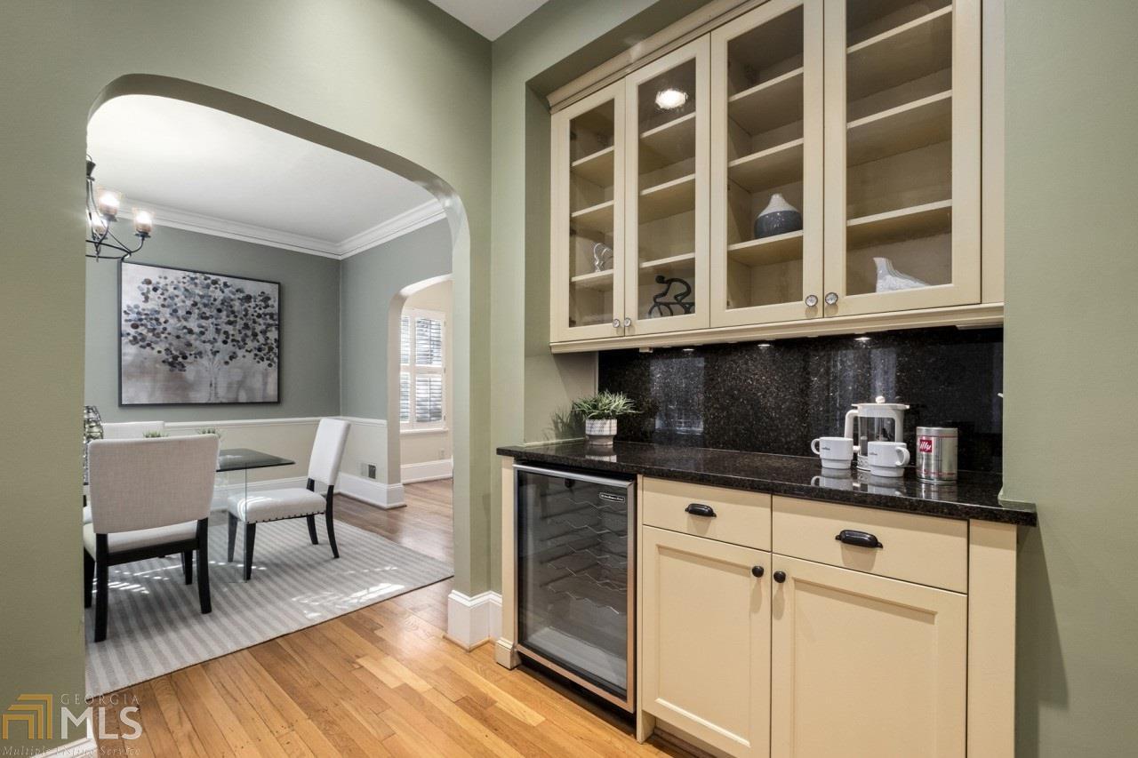 Garden Hills - Residential