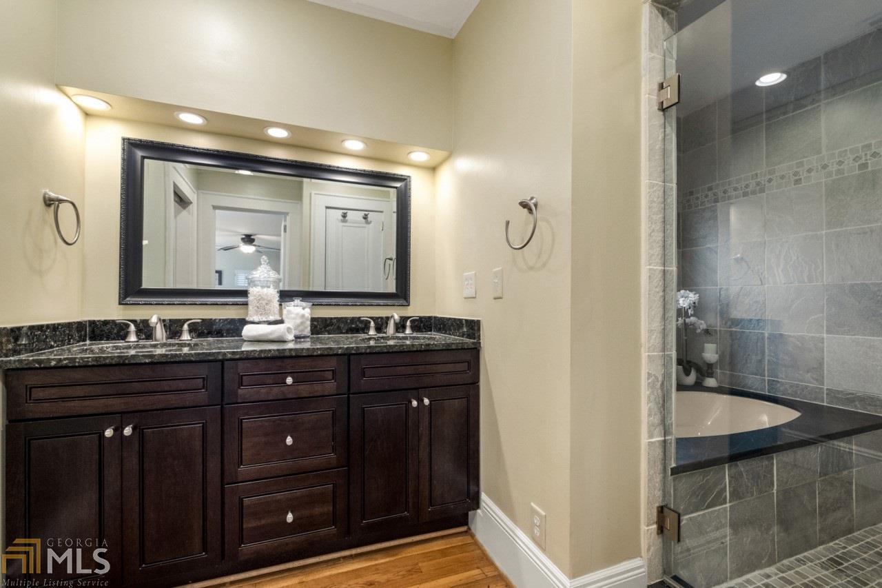 Garden Hills - Residential