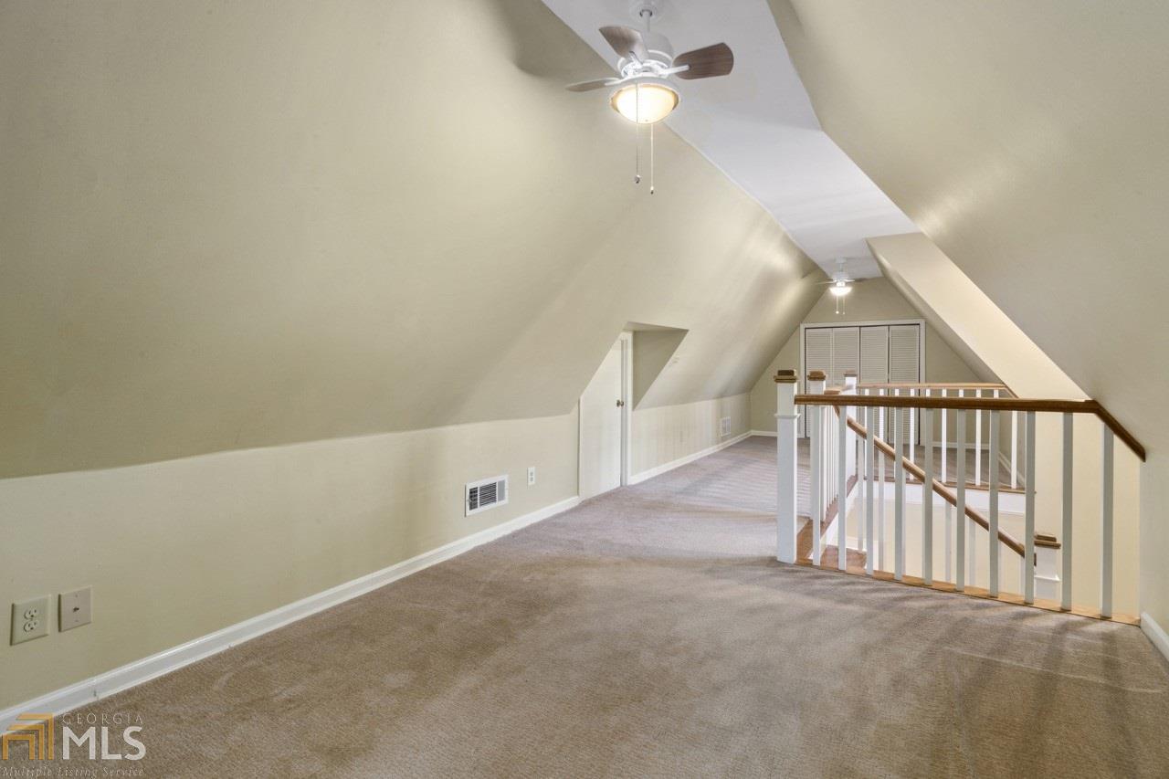 Garden Hills - Residential