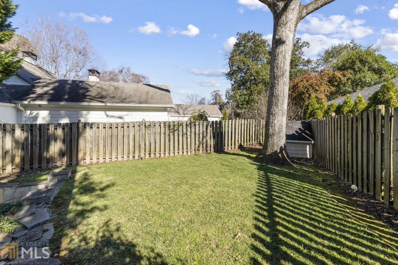 Garden Hills - Residential