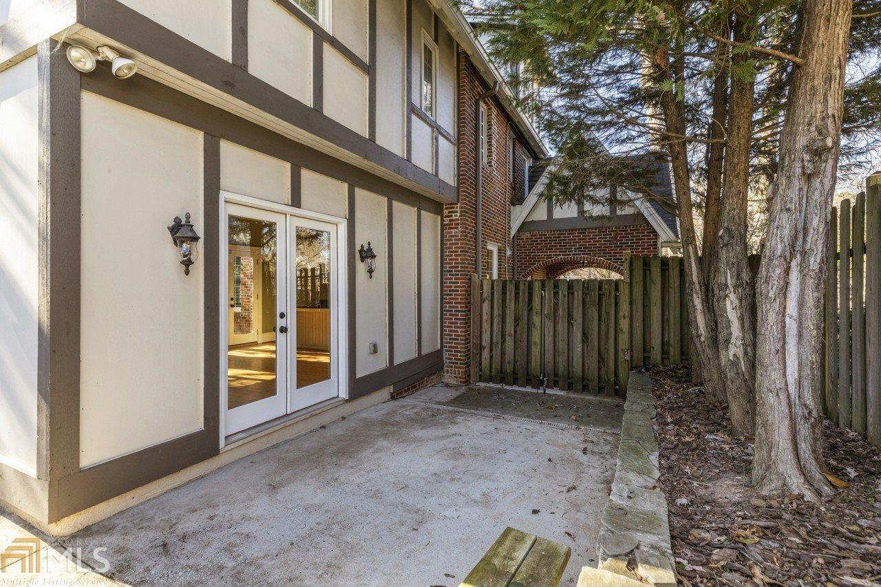 Garden Hills - Residential
