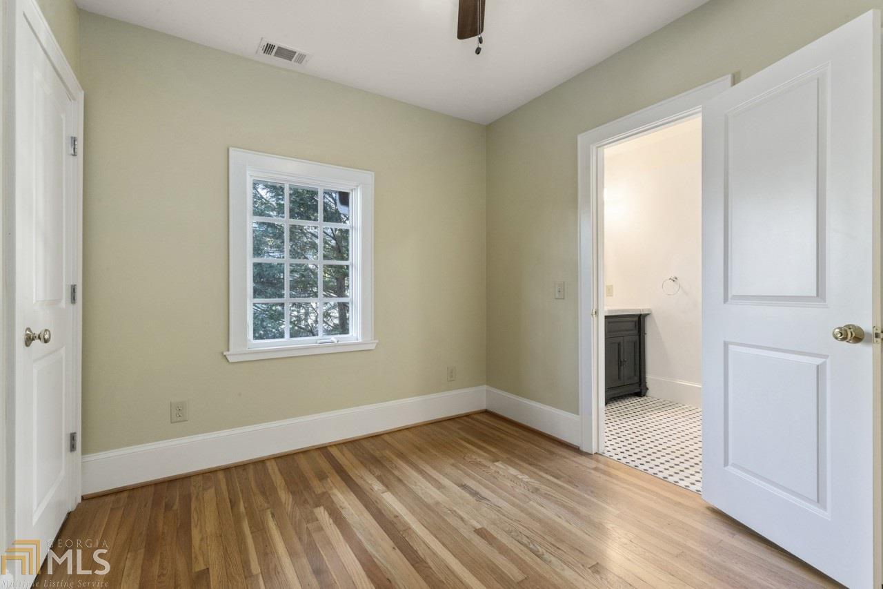 Garden Hills - Residential