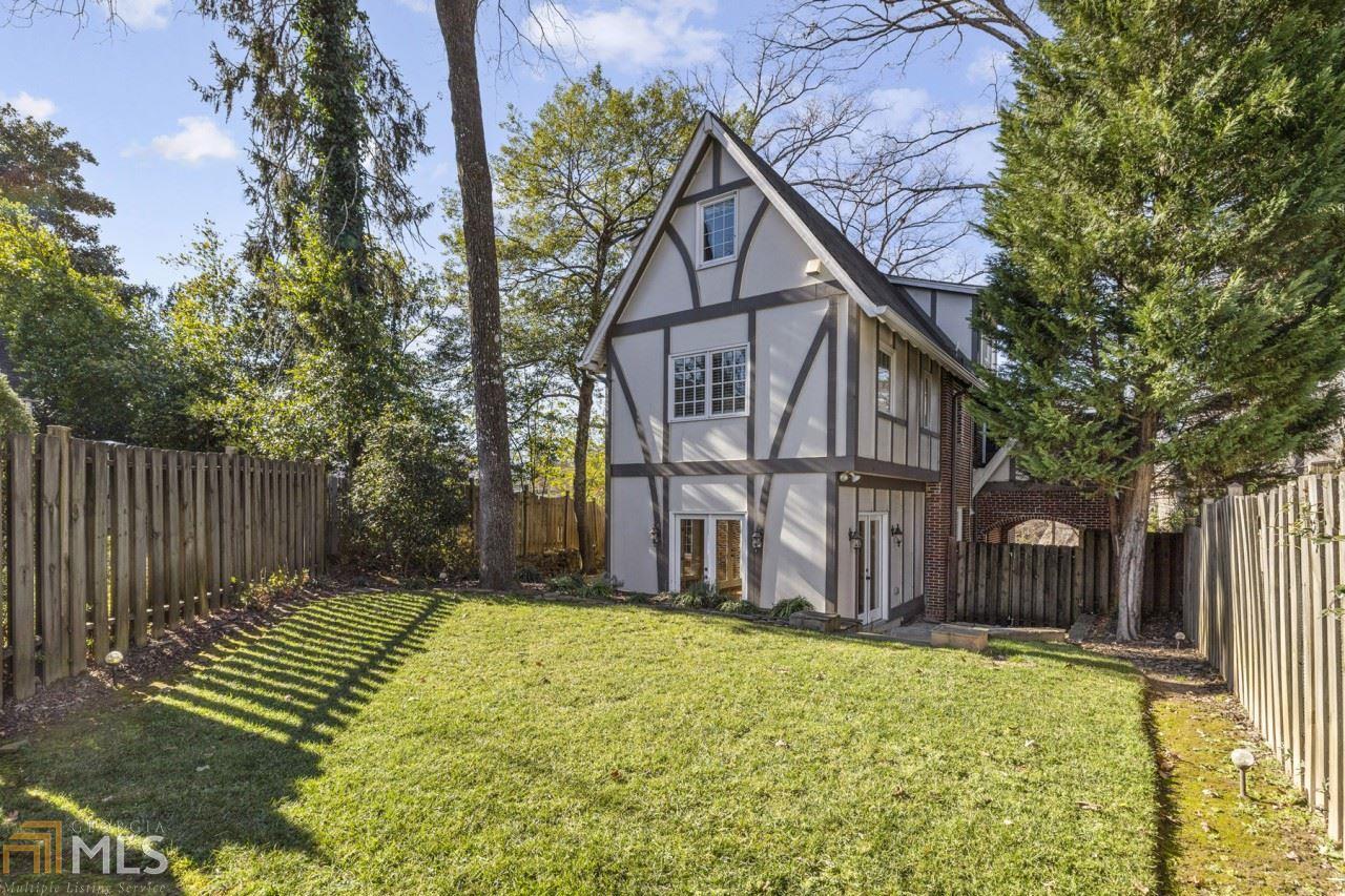 Garden Hills - Residential