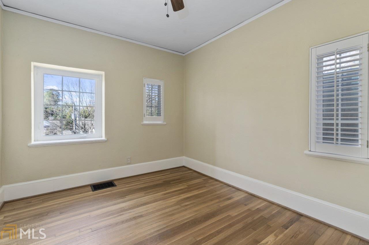 Garden Hills - Residential