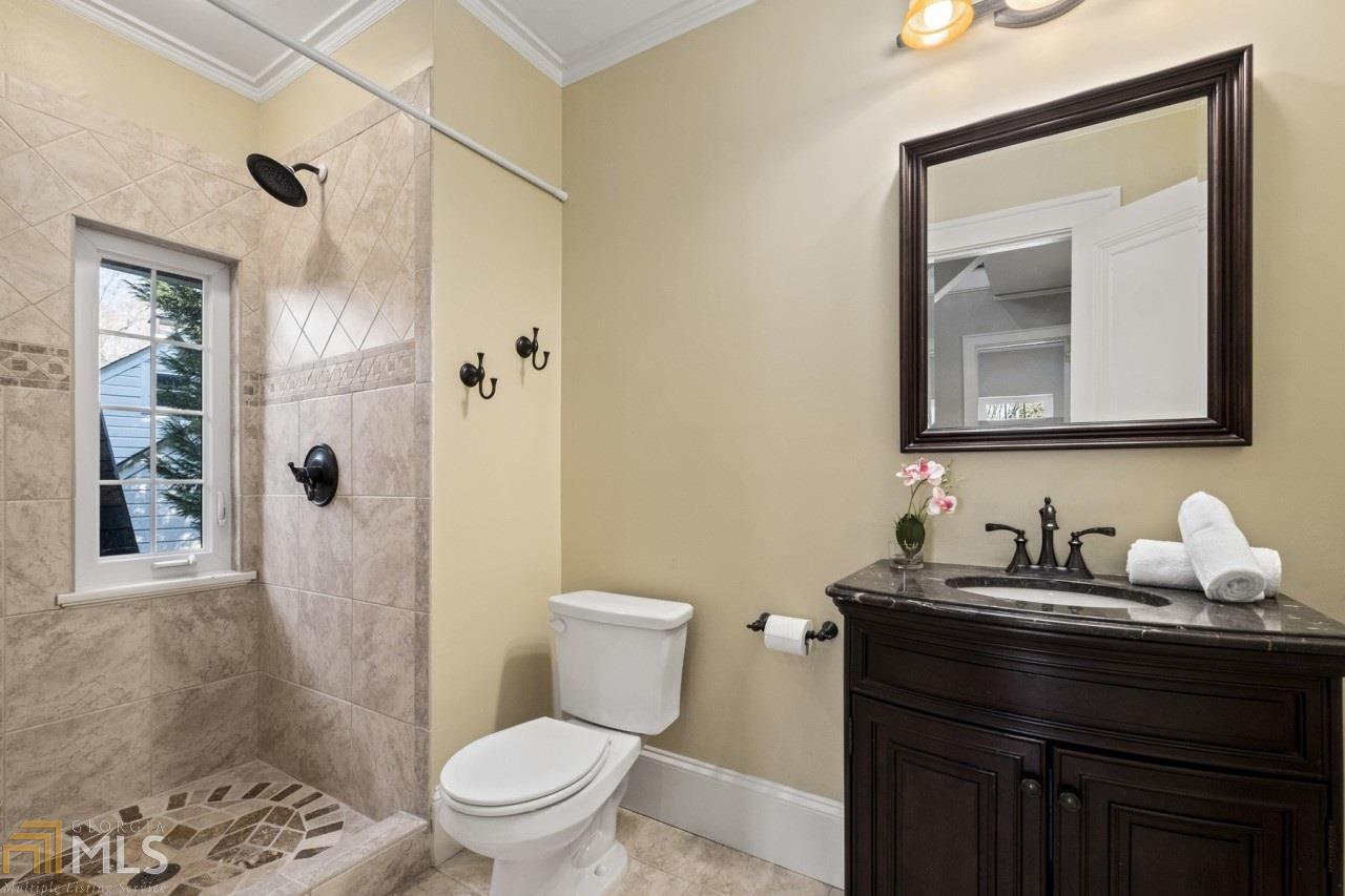 Garden Hills - Residential