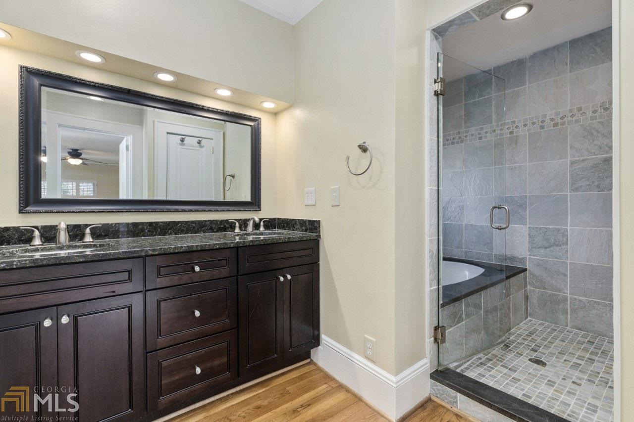 Garden Hills - Residential