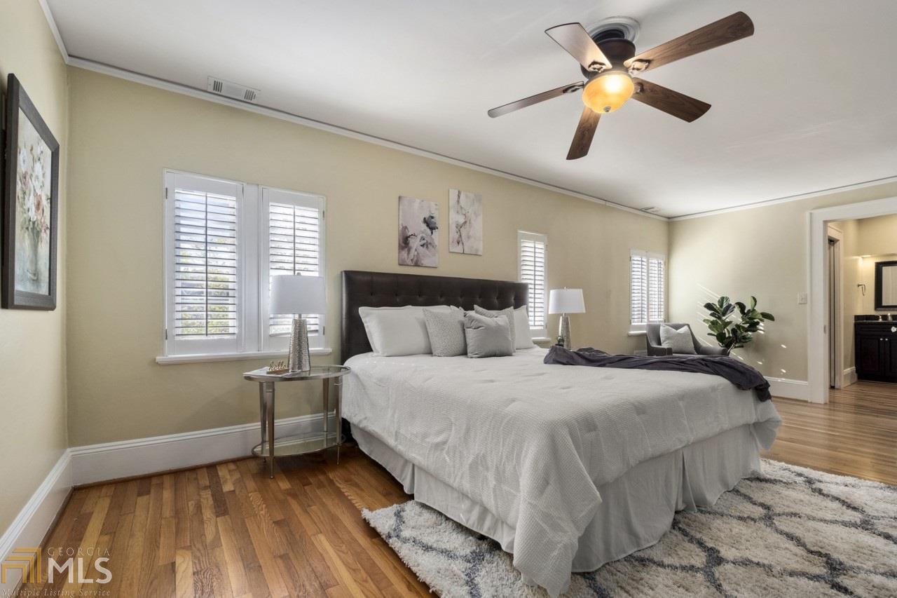 Garden Hills - Residential