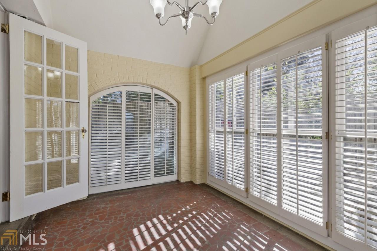 Garden Hills - Residential