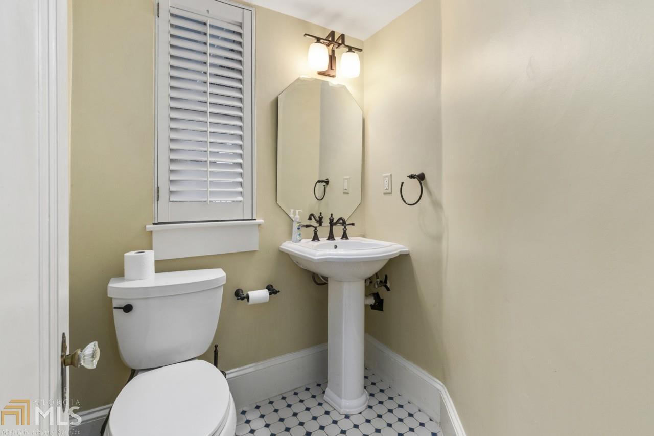 Garden Hills - Residential