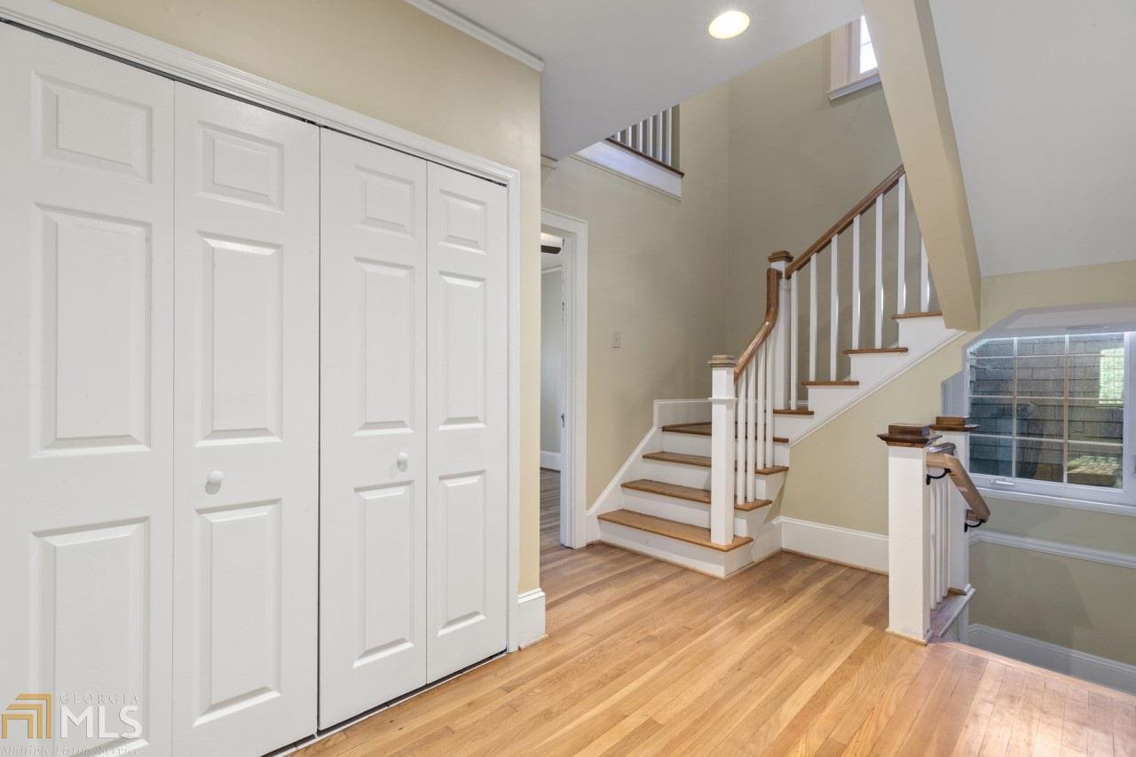 Garden Hills - Residential