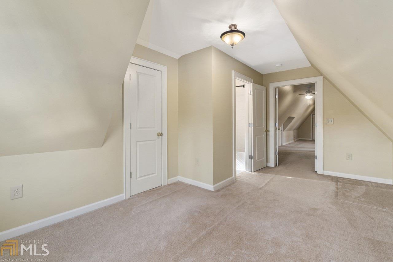 Garden Hills - Residential