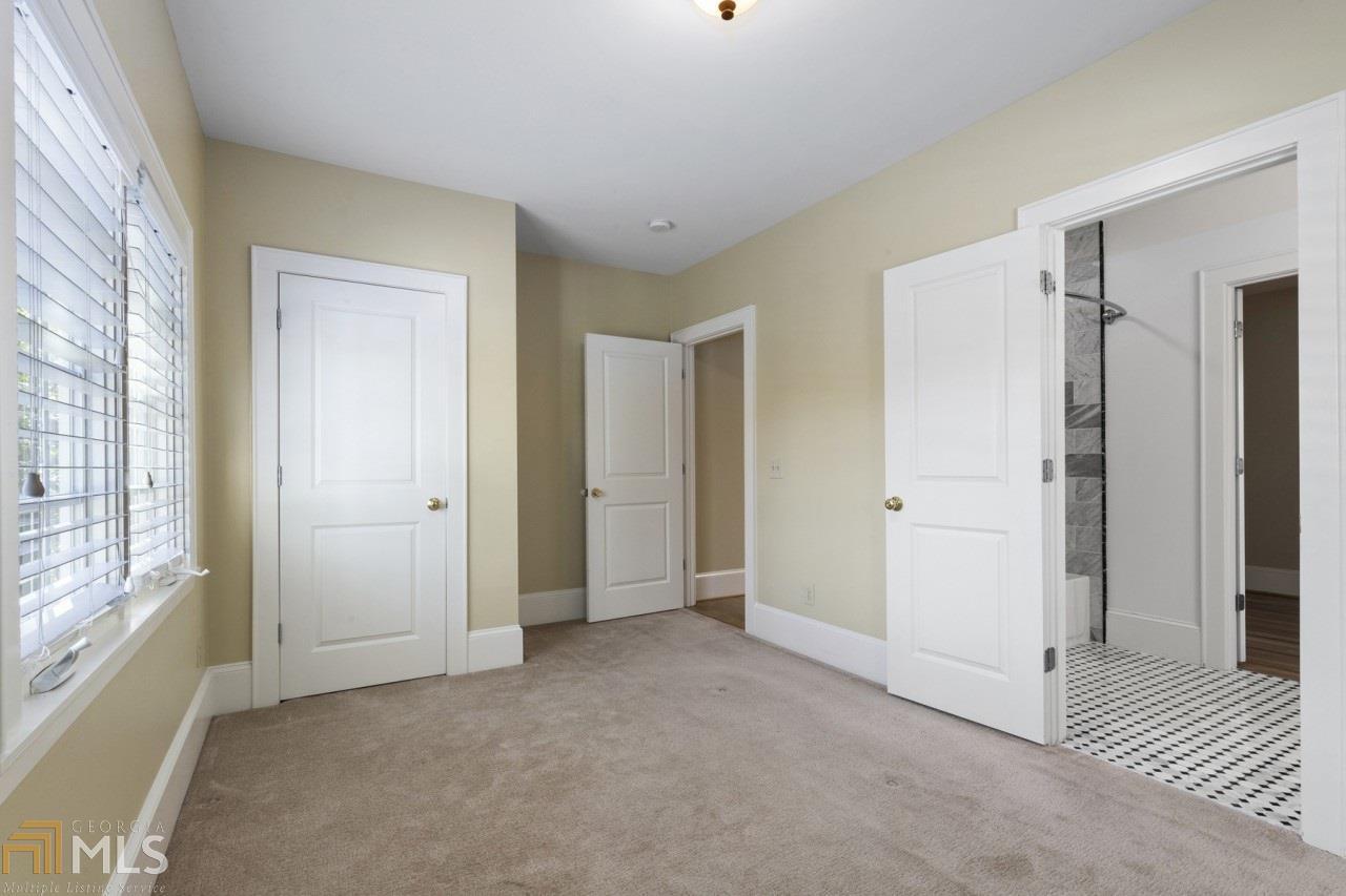 Garden Hills - Residential