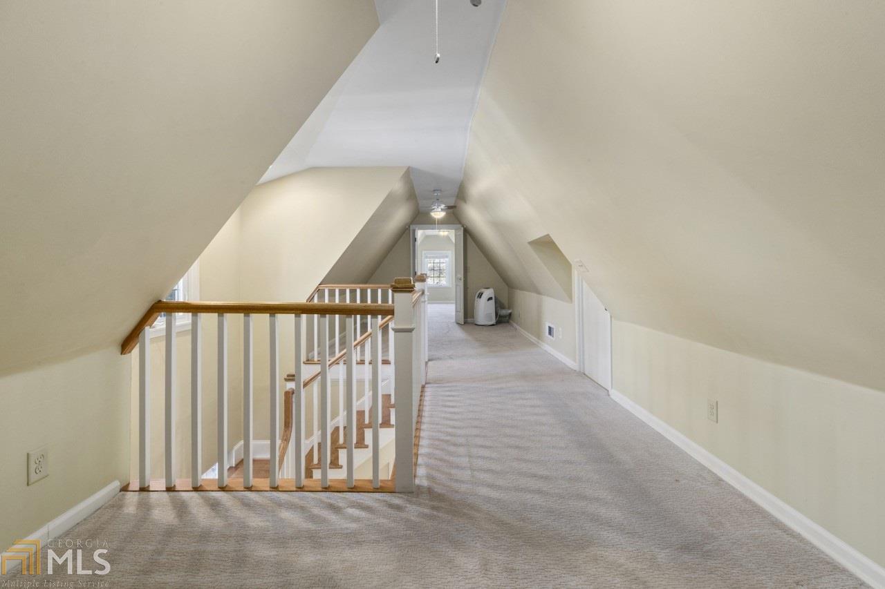 Garden Hills - Residential
