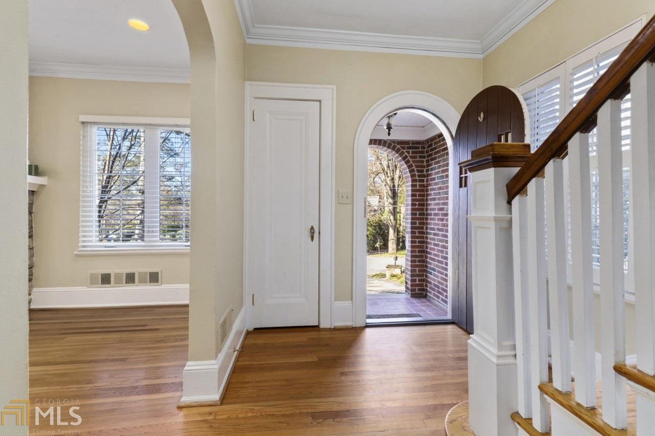 Garden Hills - Residential