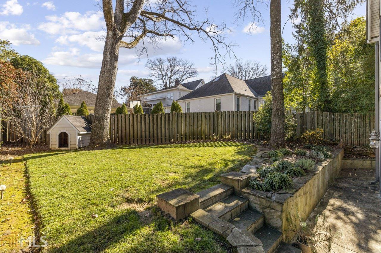Garden Hills - Residential