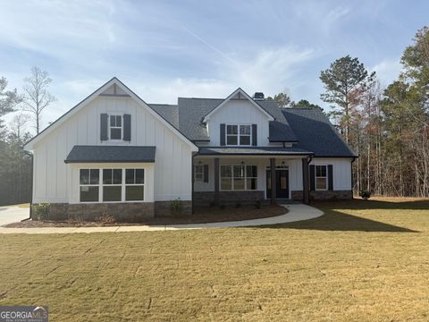 1723 Darby RD Waleska GA 30183