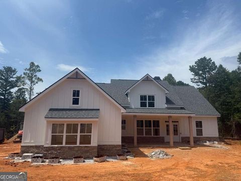 1723 Darby RD Waleska GA 30183