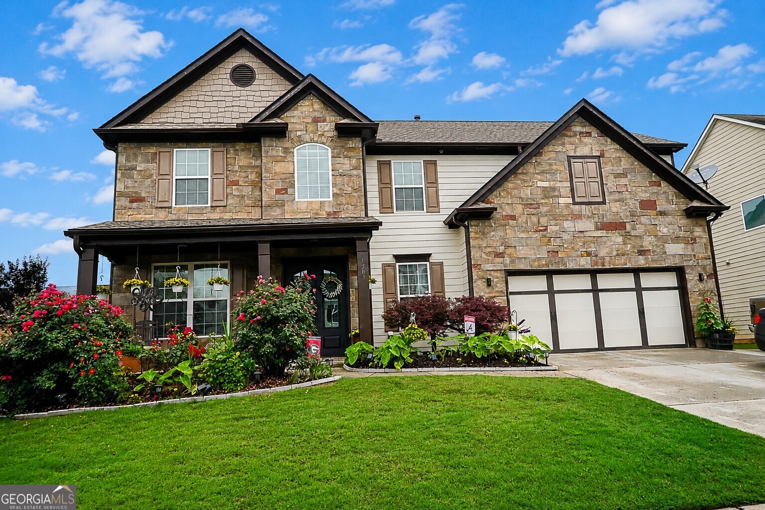 1203 Loowit Falls CT
