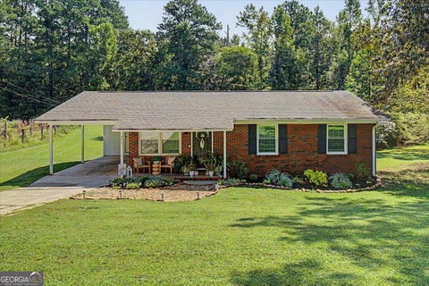 Photo of 492 Moran Lake Road NE, Rome, GA 30161 (MLS # 10850854)