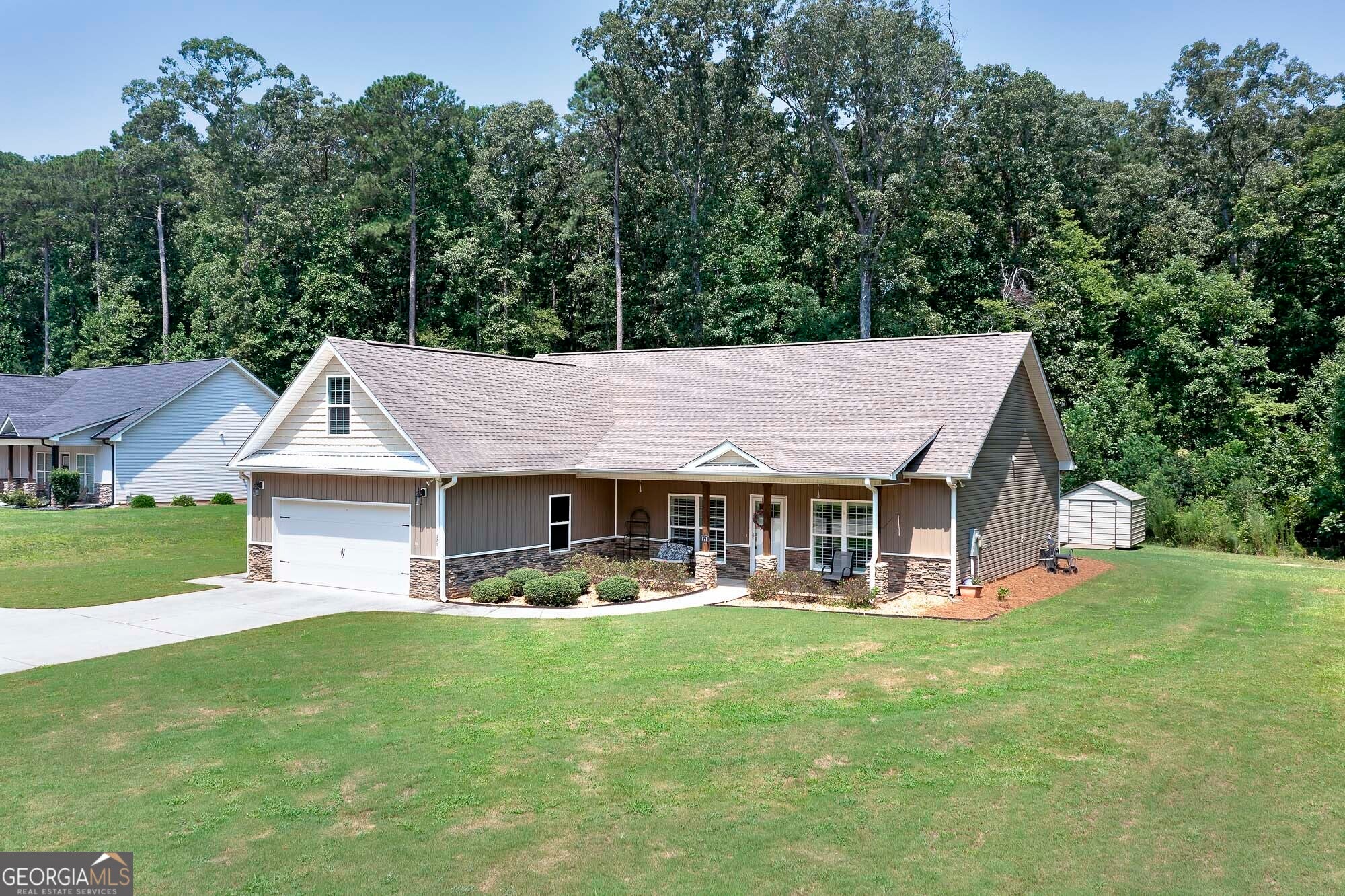 171 Arrow Point RD