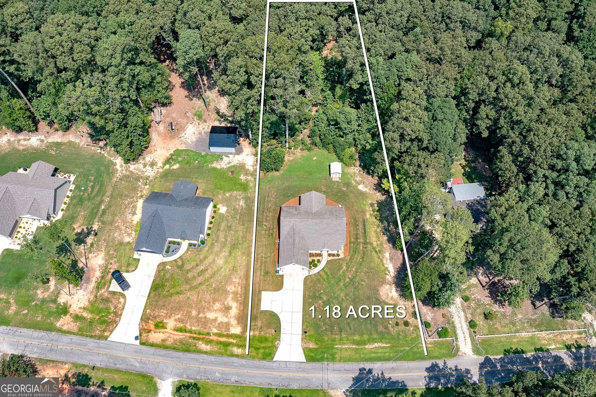 171 Arrow Point RD