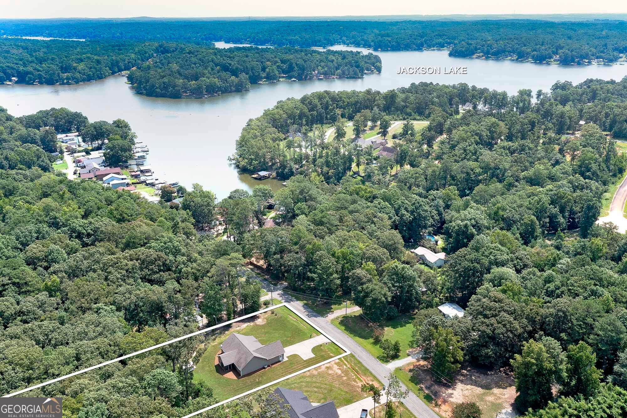 171 Arrow Point RD