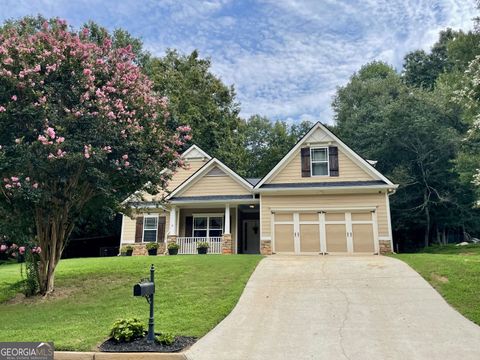 94 Acorn AVE Talmo GA 30575