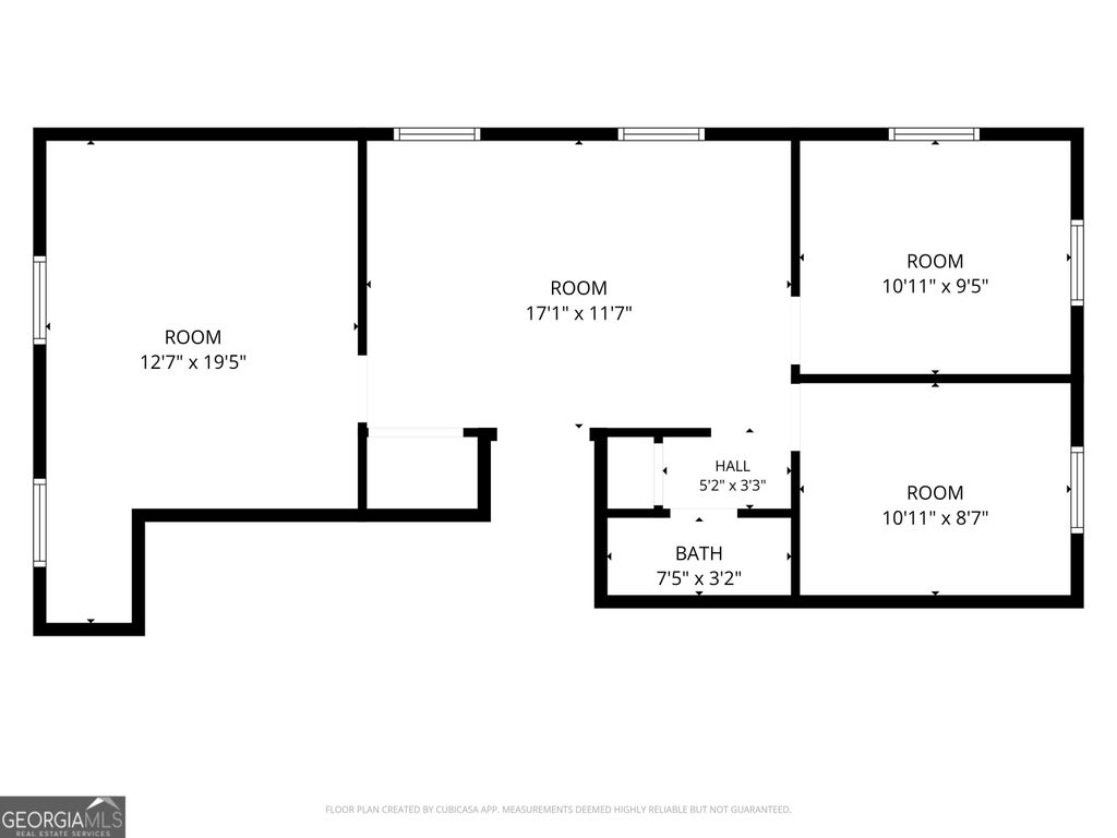 Photo of 7505 Waters Avenue #STE F2, Savannah, GA 31406 (MLS # 10803888)