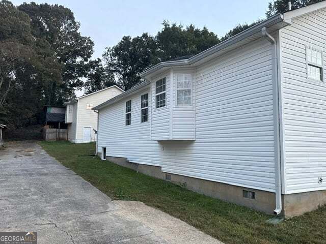 Photo of 226 Etowah Dr, Cartersville, GA 30120 (MLS # 10879539)