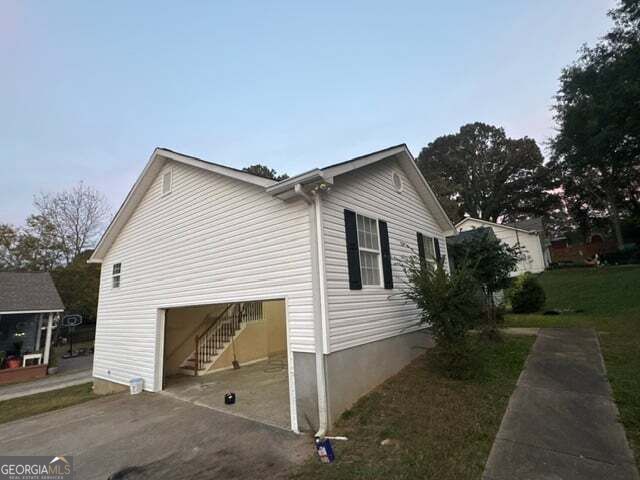 Photo of 226 Etowah Dr, Cartersville, GA 30120 (MLS # 10879539)