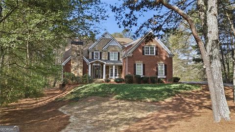 102 Townsend PASS Alpharetta GA 30004