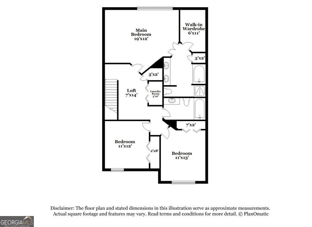Photo of 95 Golden Pine Road, Austell, GA 30168 (MLS # 10657267)