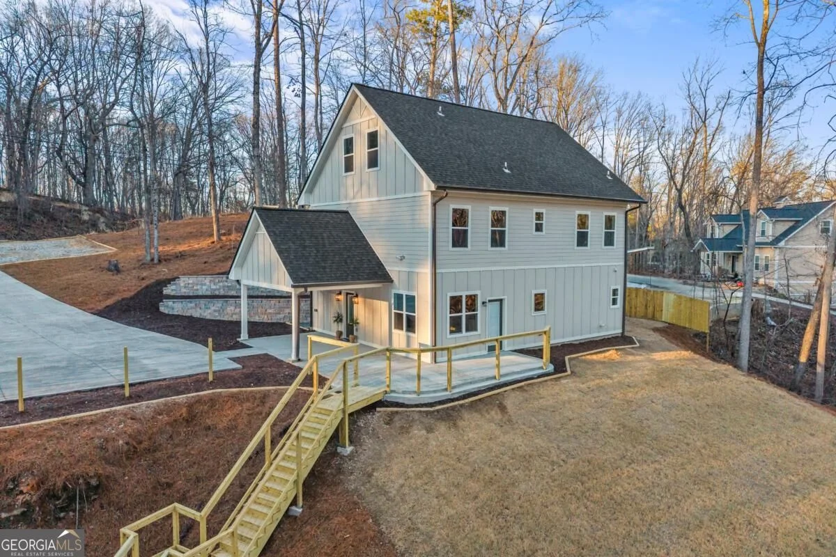 3114 Old Cornelia Highway, Gainesville, GA, 30507
