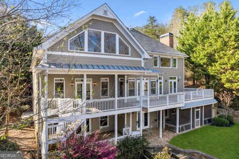 27 Lakeshore CIR Dawsonville GA 30534