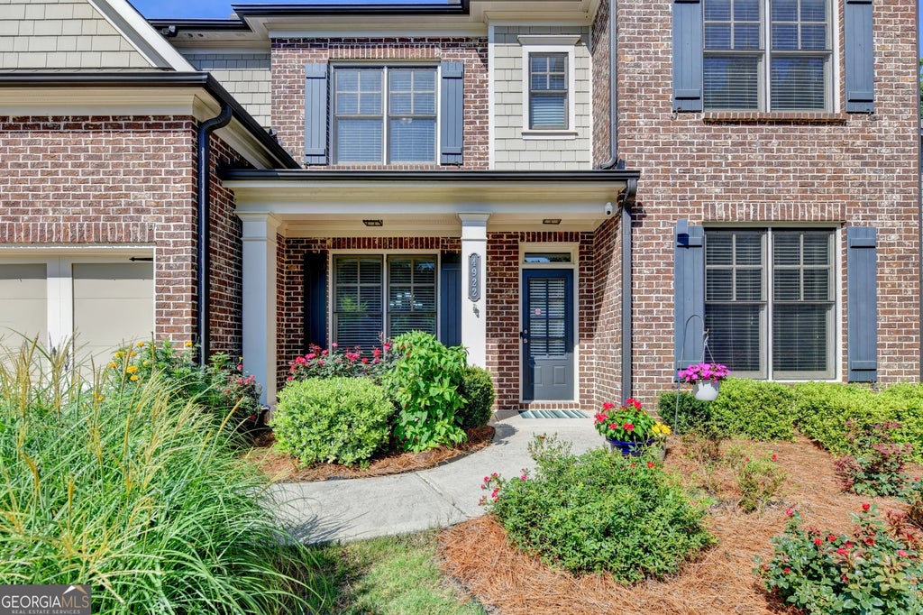 Photo of 4922 Park Vale Drive, Buford, GA 30518 (MLS # 10791023)