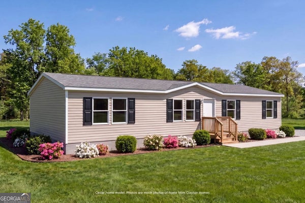 MOUNTAINVIEW CIR, ANNISTON, AL 36203 - Image 055d39842e907b37db09cc68eb3340a6/2060935309