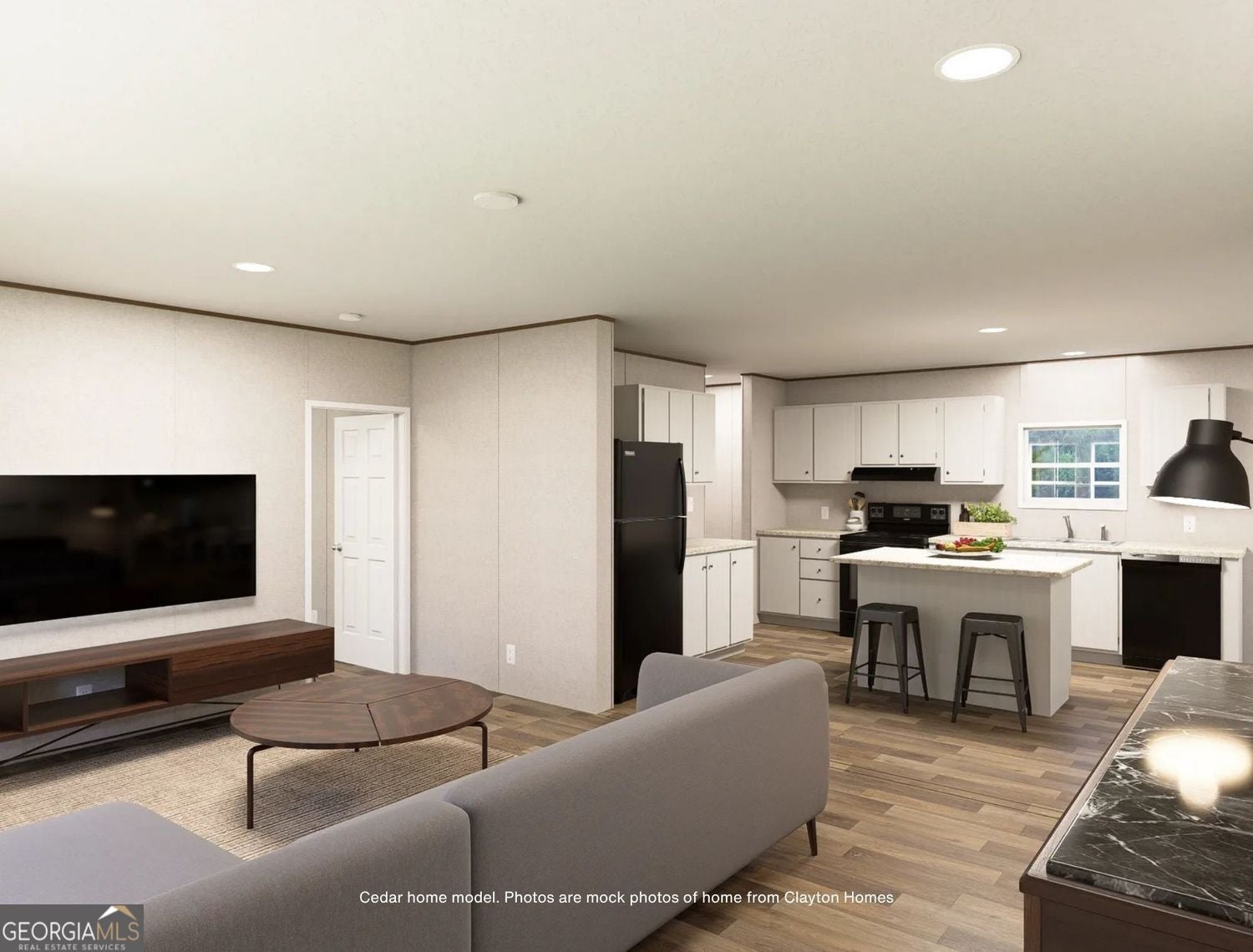 0 Mountain View CIR