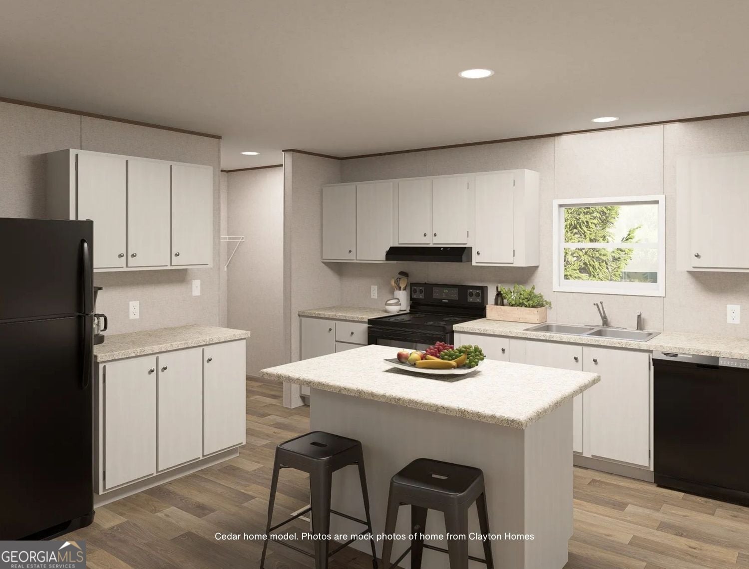 0 Mountain View CIR