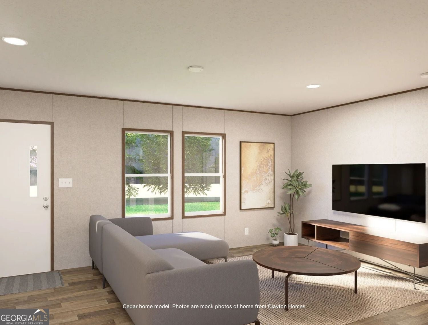 0 Mountain View CIR
