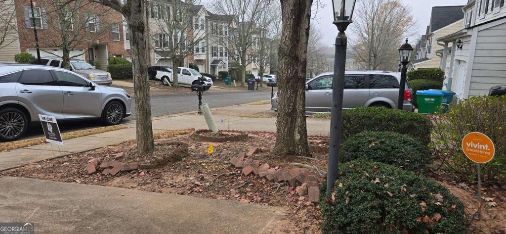 Photo of 232 Valley Crossing, Canton, GA 30114 (MLS # 10656070)