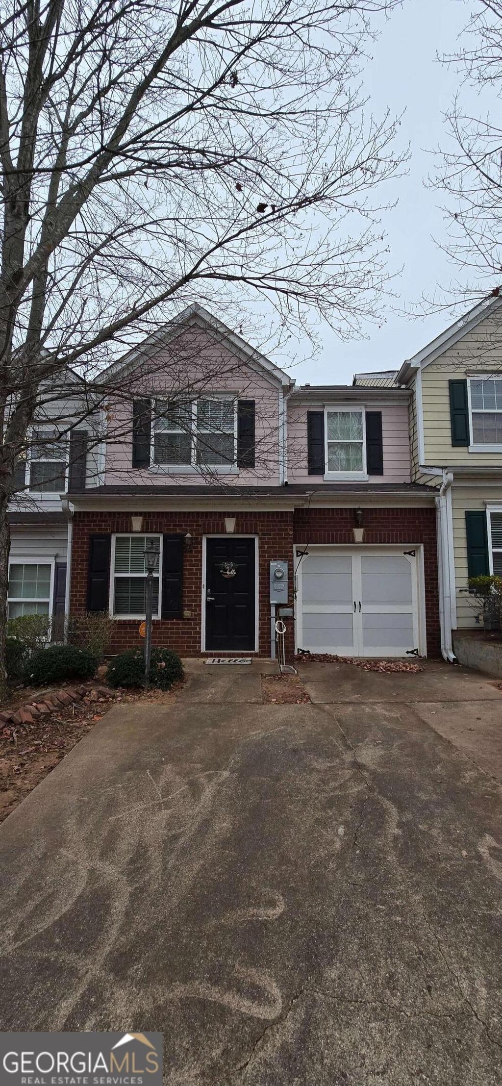 Photo of 232 Valley Crossing, Canton, GA 30114 (MLS # 10656070)