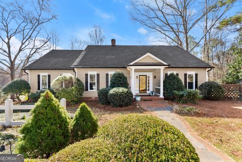 3845 S Highway 82 Statham GA 30666