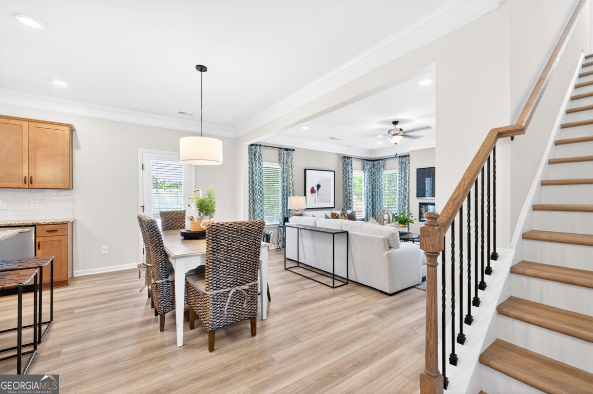 139 Shire LOOP