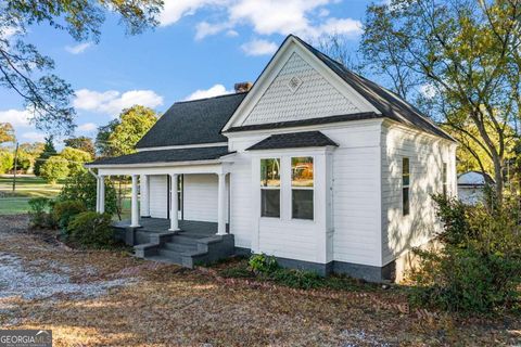 A home in Bogart