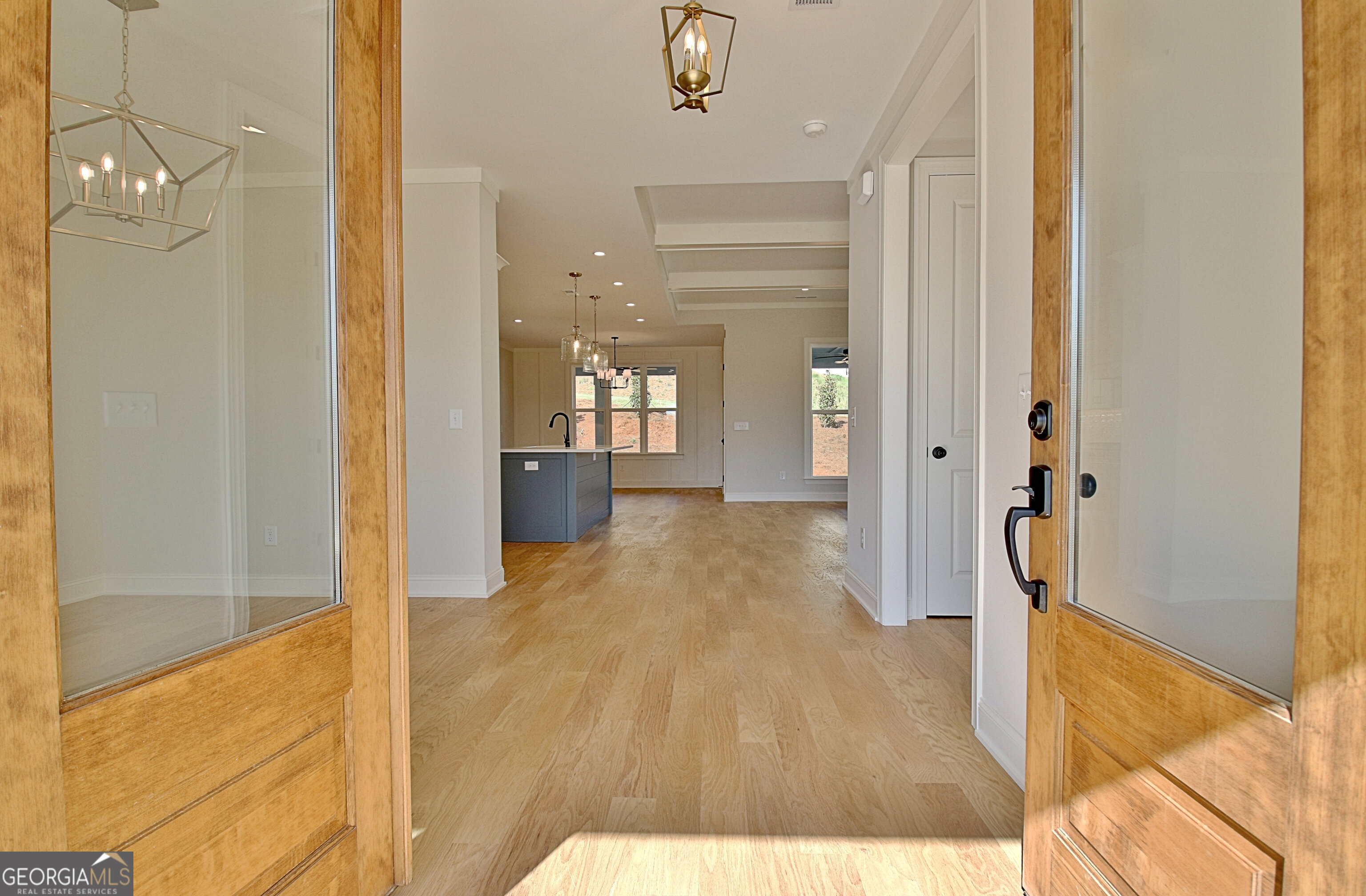 390 Werner WAY