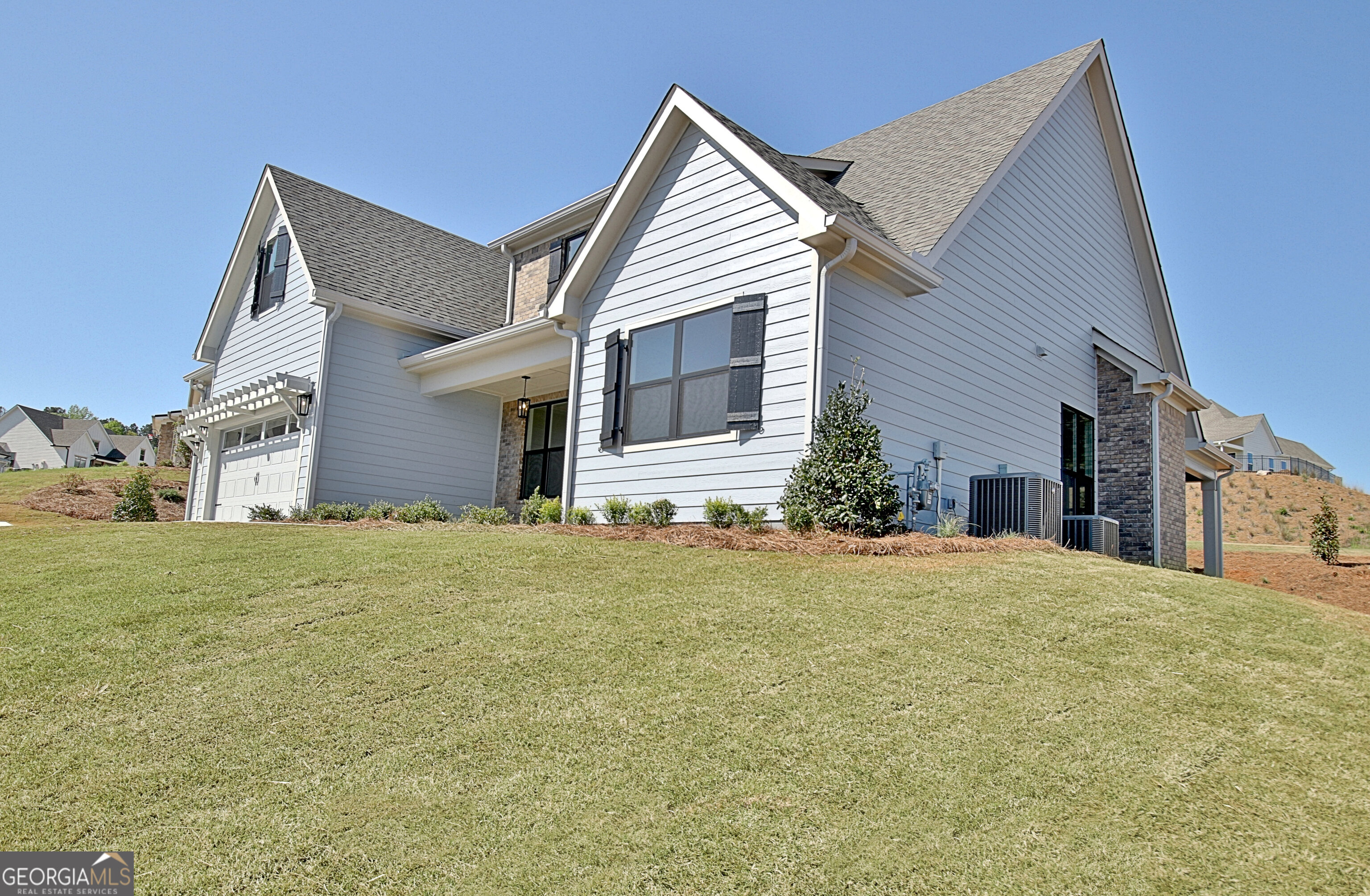 390 Werner WAY