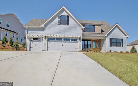 390 Werner WAY Senoia GA 30276