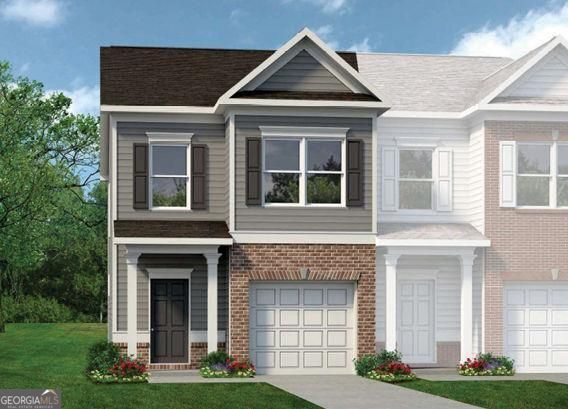 Photo of 164 Oconee Road #269, Cartersville, GA 30120 (MLS # 10832313)