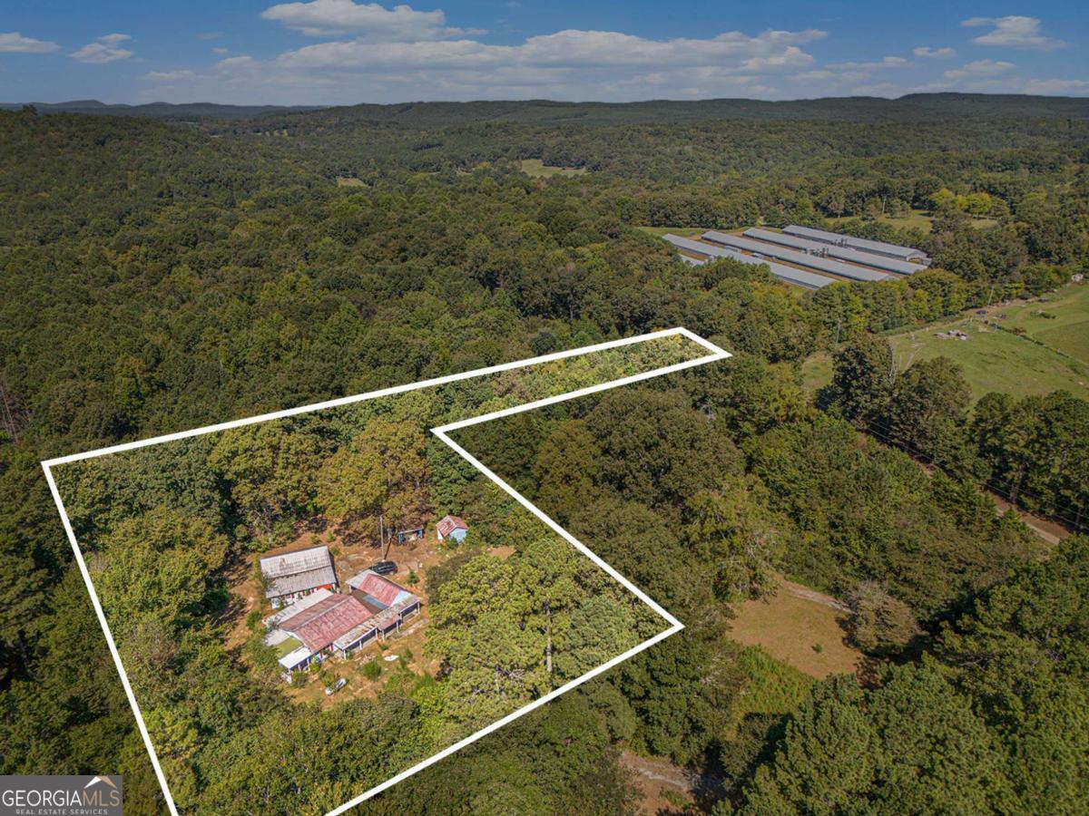 655 Hall Station RD