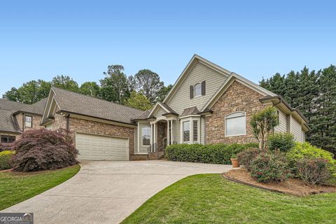 1025 Ector DR NW Kennesaw GA 30152
